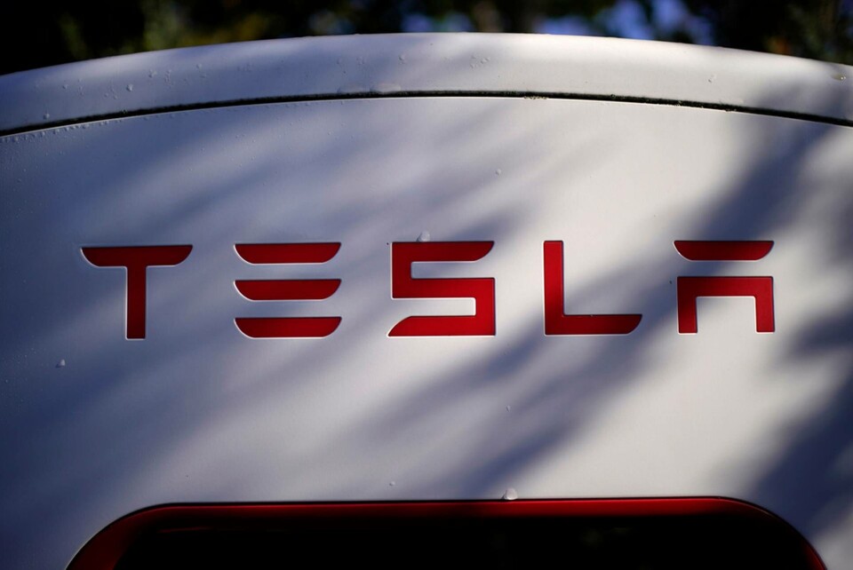 Tesla måste återkalla bilar i Kina. Arkivbild. Foto: Robert F. Bukaty Tesla måste återkalla bilar i Kina. Arkivbild. Foto: Robert F. Bukaty