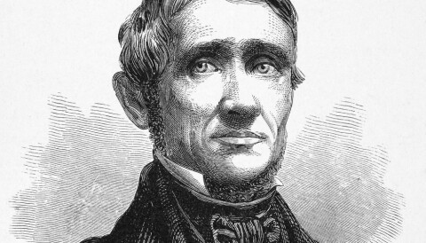 Charles Goodyear Foto: GRANGER/REX/TT Charles Goodyear Foto: GRANGER/REX/TT