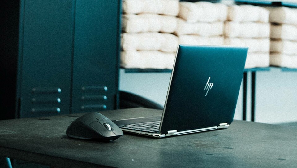 Teknikjätten Hewlett Packard ska minska personalstyrkan. Foto: Unsplash Teknikjätten Hewlett Packard ska minska personalstyrkan. Foto: Unsplash
