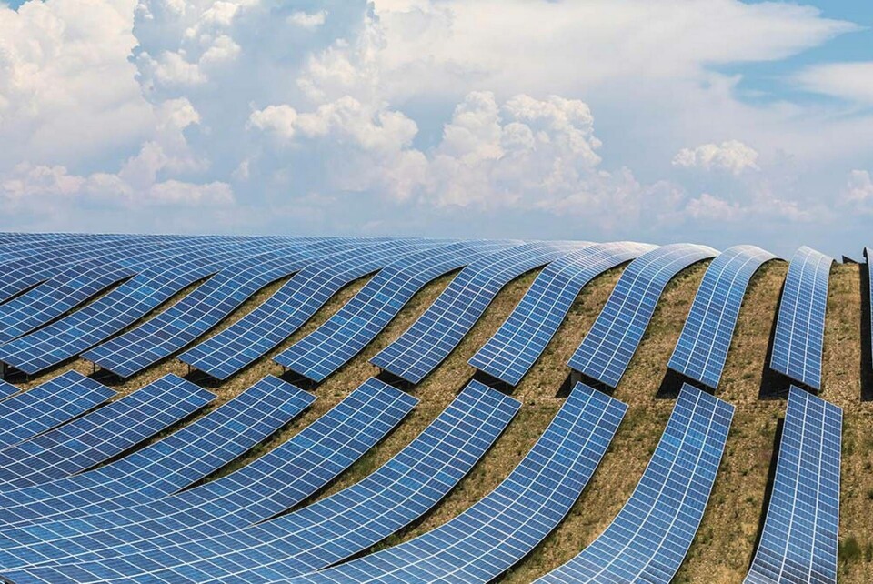 Perovskitsolceller behöver fortfarande bli stabilare för att nå kommersiellt genombrott som kiselsolcellerna på bilden. Foto: Science Photo Library Perovskitsolceller behöver fortfarande bli stabilare för att nå kommersiellt genombrott som kiselsolcellerna på bilden. Foto: Science Photo Library