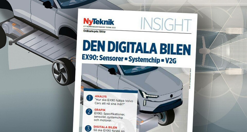 Collage: Ny Teknik. Grafik: Jonas Askergren. Illustration: Volvo Cars Collage: Ny Teknik. Grafik: Jonas Askergren. Illustration: Volvo Cars