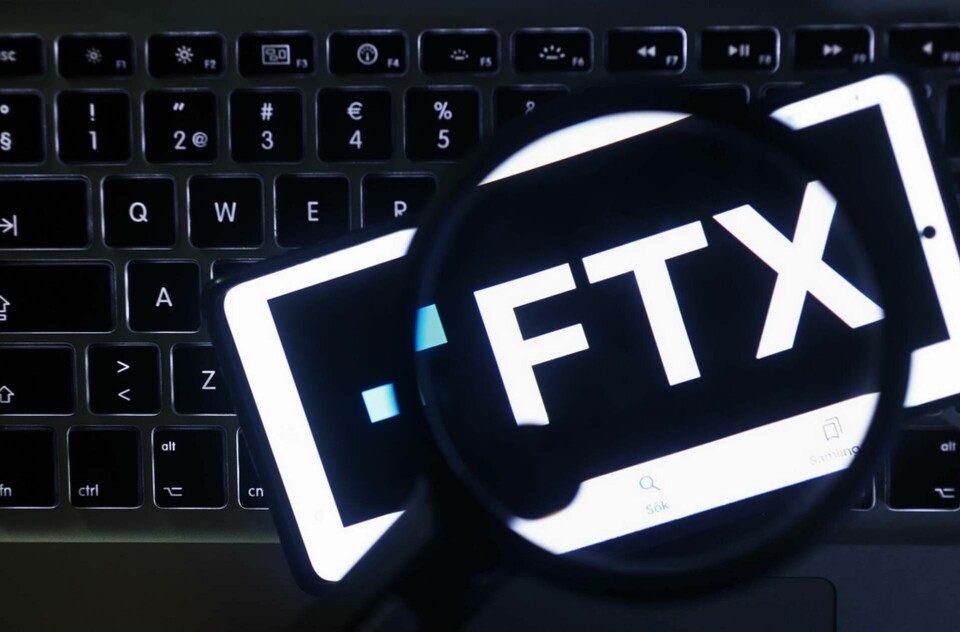 FTX är en Bahamas-baserad kryptovalutabörs som nu har kraschat. Foto: Jeppe Gustafsson/Shutterstock