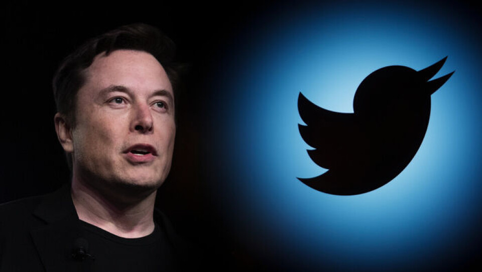 Twitters nye ägare Elon Musk kräver stordåd av alla som vill fortsätta vara anställda på företaget. Foto: AP/TT Twitters nye ägare Elon Musk kräver stordåd av alla som vill fortsätta vara anställda på företaget. Foto: AP/TT