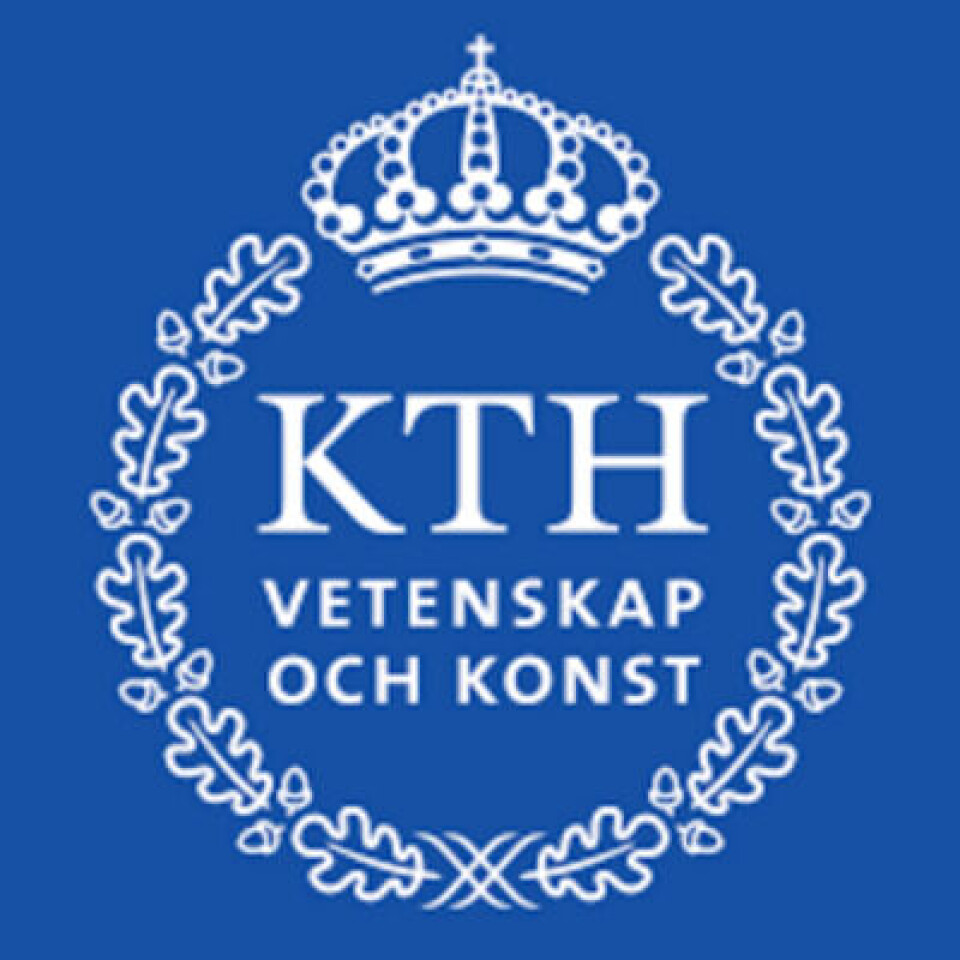 Postdoktor inom intelligenta framtida elnät