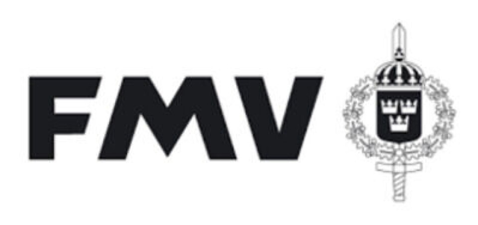 Projektledare inom försvarslogistik