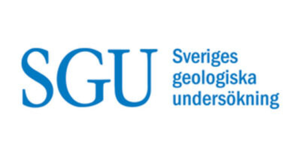 Surveyor/fälttekniker inom den maringeologiska verksamheten