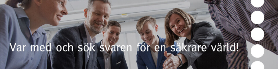 Analytiker inom militära operationer och förmågor
