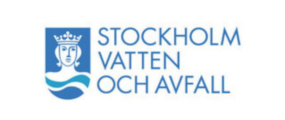Anläggningssamordnare - Norsborgs vattenverk