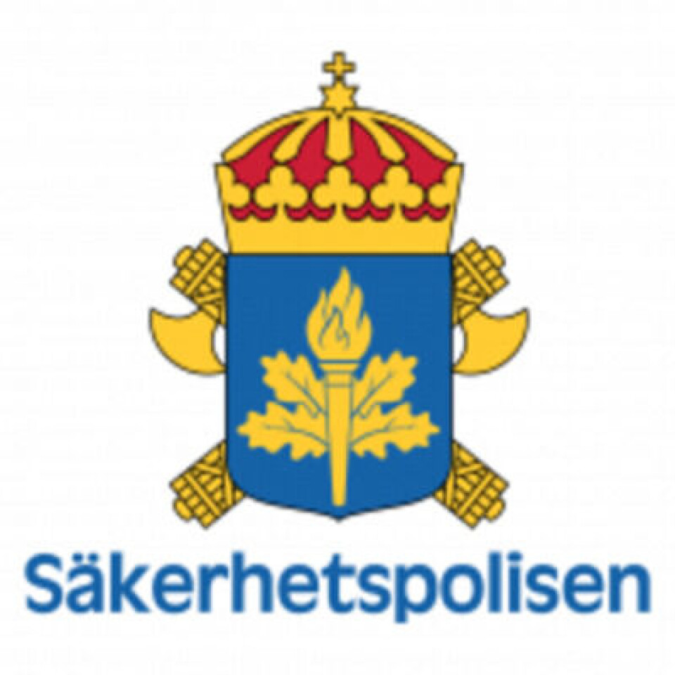 Brinner du för säker e-post?