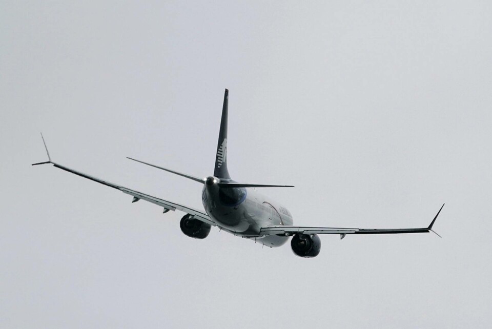 Amerikanska myndigheter har redan öppnat för Boeing 737 Max-flygplanen ska börja flyga igen. Arkivbild Foto: Ted S. Warren/AP/TT Amerikanska myndigheter har redan öppnat för Boeing 737 Max-flygplanen ska börja flyga igen. Arkivbild Foto: Ted S. Warren/AP/TT
