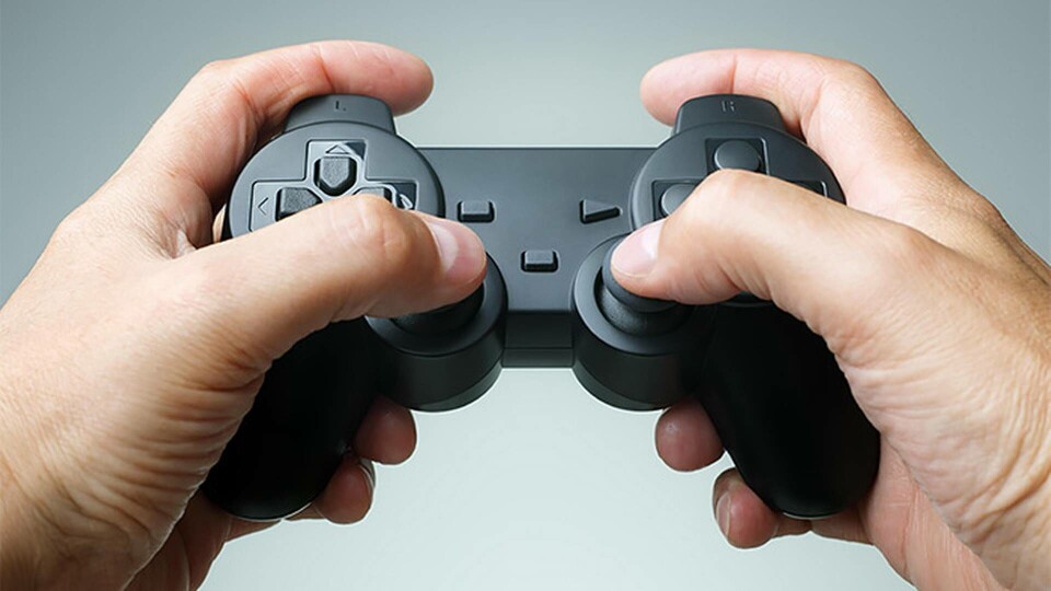 Sonys Playstation sålde bra, visar Sonys siffror. Foto: Alamy Sonys Playstation sålde bra, visar Sonys siffror. Foto: Alamy