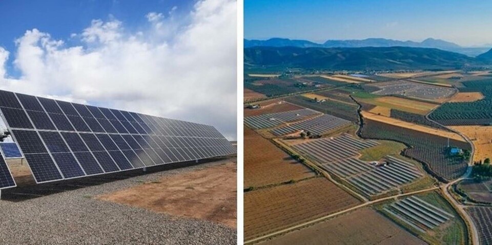 - Siddhant Gupta, VP of Global Energy, Hexagon
- Yijun Fan, Director of Solutions Marketing, Hexagon - Siddhant Gupta, VP of Global Energy, Hexagon
- Yijun Fan, Director of Solutions Marketing, Hexagon