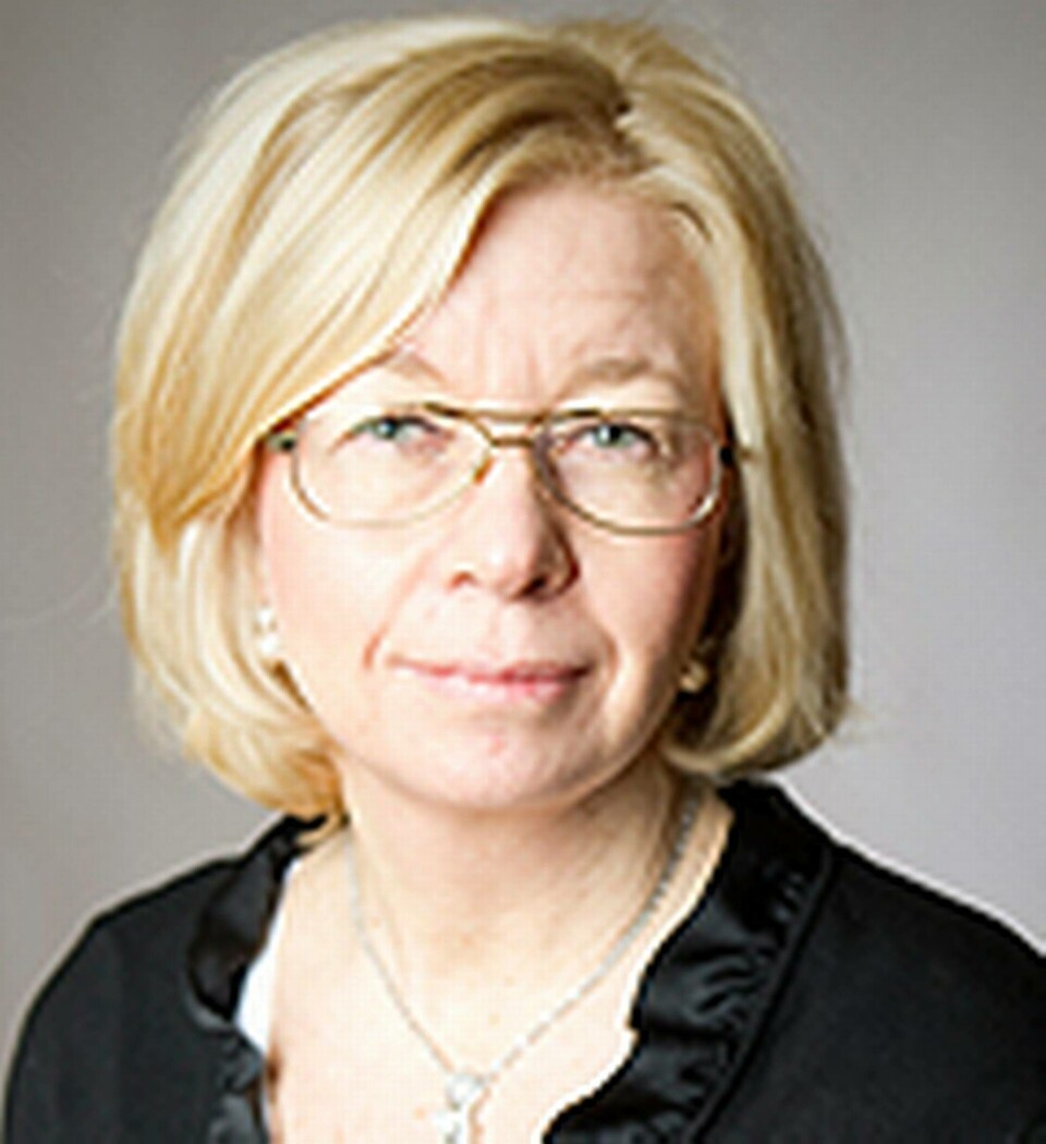 Christina Malm. Christina Malm.
