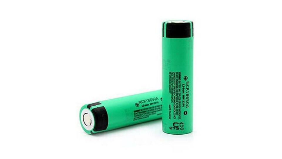 För första gången – batteripriset stiger