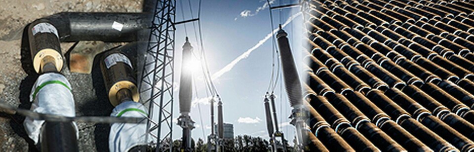Energiorgan siktar på sammanslagning