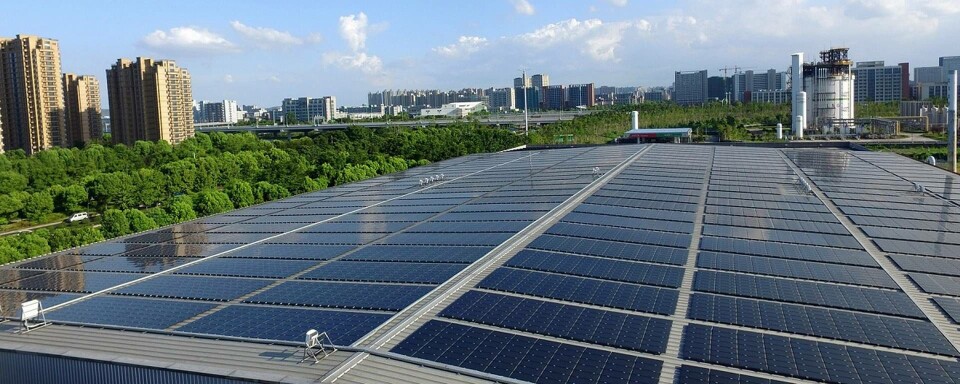 Advanced Soltech Sweden AB har intagit en stark position på den kinesiska marknaden. Advanced Soltech Sweden AB har intagit en stark position på den kinesiska marknaden.