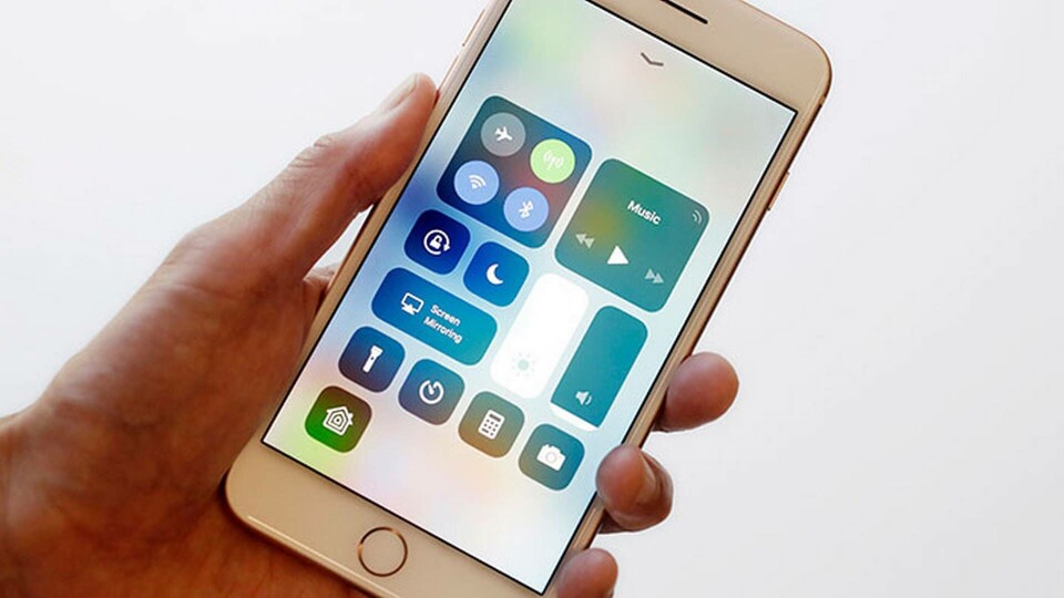 I höst lanserar Apple Ios 12. Här är allt vi vet så här långt om det nya operativsystemet. Foto: TT I höst lanserar Apple Ios 12. Här är allt vi vet så här långt om det nya operativsystemet. Foto: TT