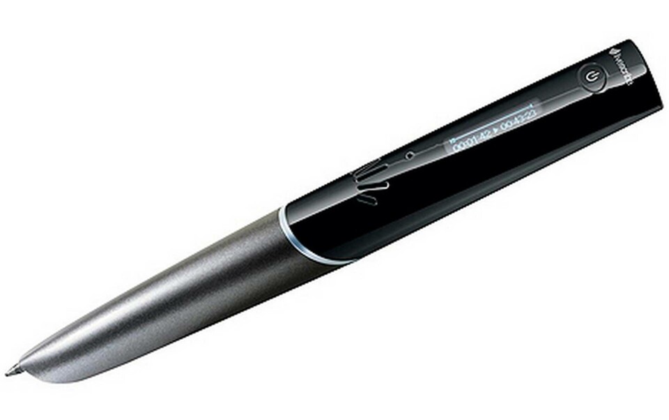 Livescribe Sky Wifi Smartpen. Livescribe Sky Wifi Smartpen.