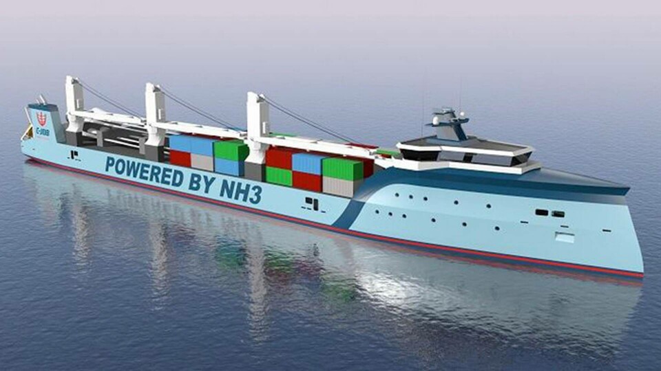 Foto: C-Job Naval Architects Foto: C-Job Naval Architects
