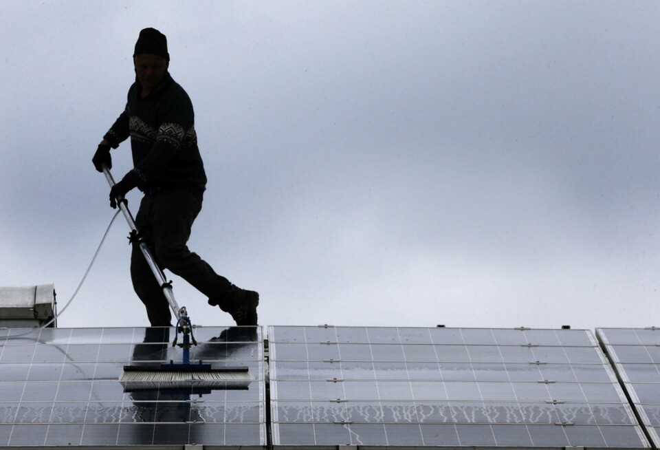 Foto: Frank Augstein/AP/TT Foto: Frank Augstein/AP/TT