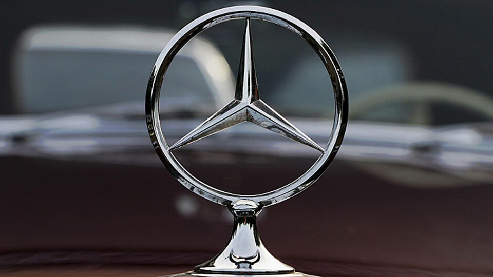 Daimler, där Mercedes ingår, misstänks för utsläppsfusk. Foto: Pixabay Daimler, där Mercedes ingår, misstänks för utsläppsfusk. Foto: Pixabay