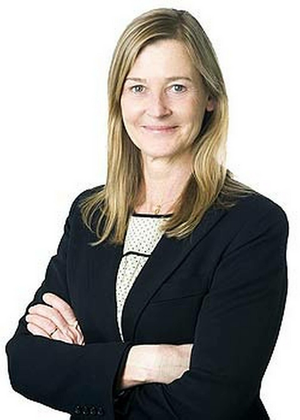 Susanna Baltscheffsky, chefredaktör på Ny Teknik. Susanna Baltscheffsky, chefredaktör på Ny Teknik.