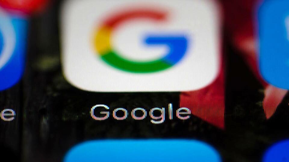 Google har kommit på hur man ska undvika framtida böter. Foto: TT Google har kommit på hur man ska undvika framtida böter. Foto: TT