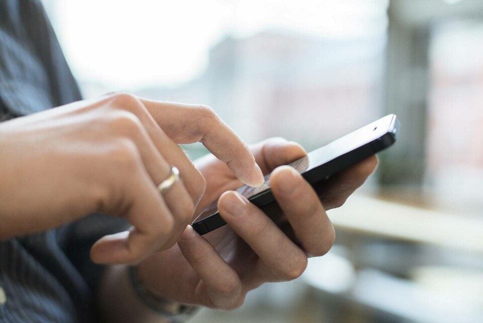 Telenor har lämnat ut olovlig information till polisen, skriver tidningen Politiken. Foto: Roald, Berit/NTB Scanpix/TT Telenor har lämnat ut olovlig information till polisen, skriver tidningen Politiken. Foto: Roald, Berit/NTB Scanpix/TT