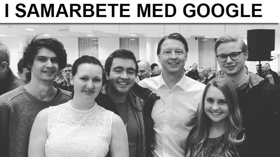 De tar Tekniksprånget till ett jämställt yrkesliv