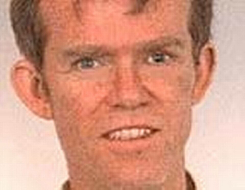 Ulf Persson Ulf Persson