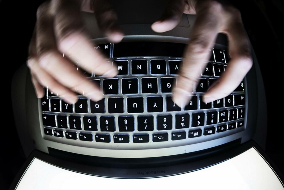 Hackare har tagit sig in i datasystemet i ett sjukvårdsdistrikt i Nya Zeeland. Arkivbild. Foto: Naina Helén Jåma/TT Hackare har tagit sig in i datasystemet i ett sjukvårdsdistrikt i Nya Zeeland. Arkivbild. Foto: Naina Helén Jåma/TT