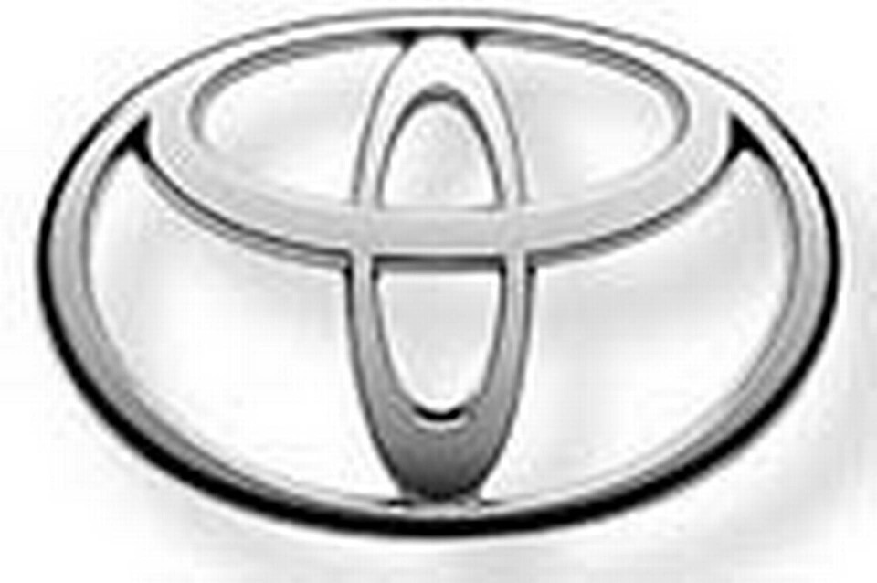 Kaizen för Toyotas konstruktörer