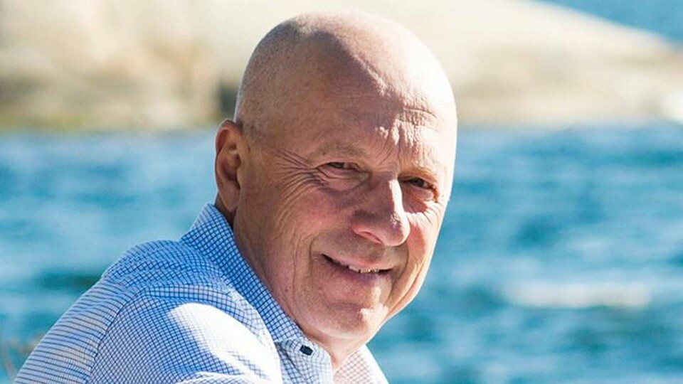 Tomas QvibergVd Konsultkompaniet Tomas QvibergVd Konsultkompaniet