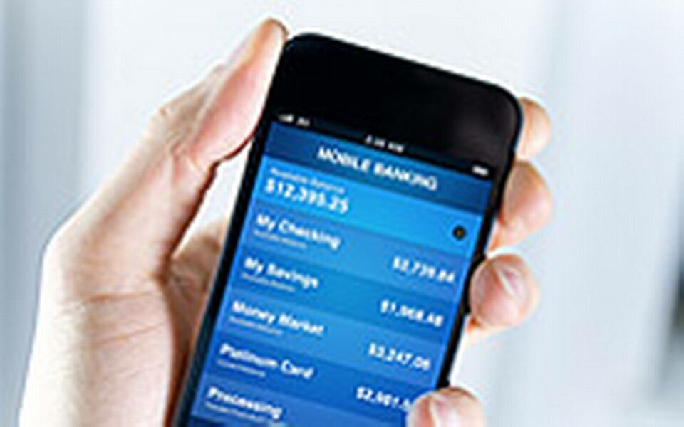 Datainspektionen har granskat tre bankers mobilappar: Nordea, Handelsbanken och Danske Bank. Datainspektionen har granskat tre bankers mobilappar: Nordea, Handelsbanken och Danske Bank.