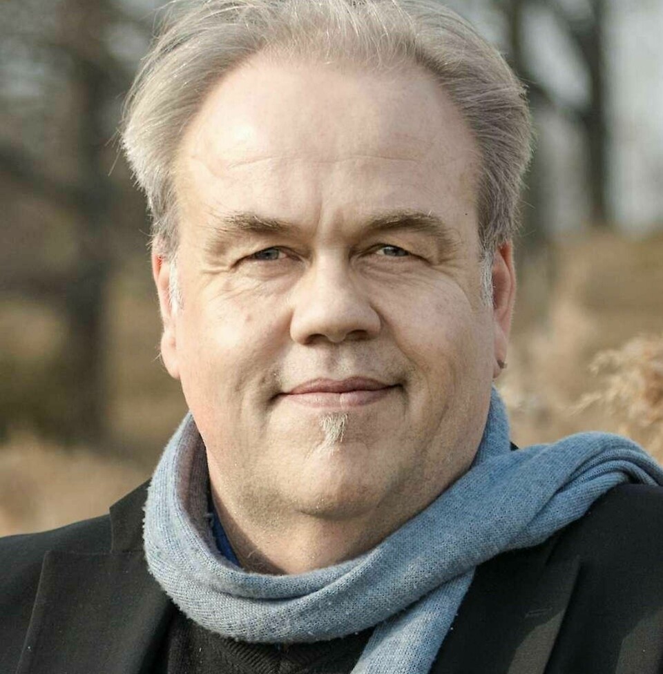 Mats EklundProfessor, Industriell miljöteknikFöreståndare, Biogas Research Center.