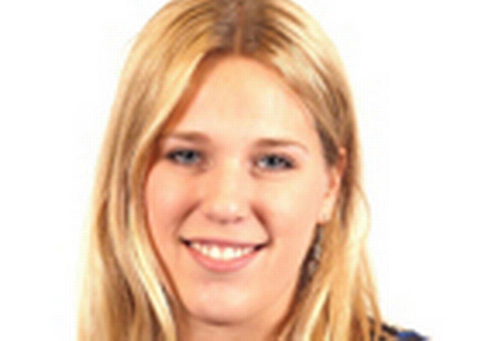 Ellen Lindewall Ellen Lindewall
