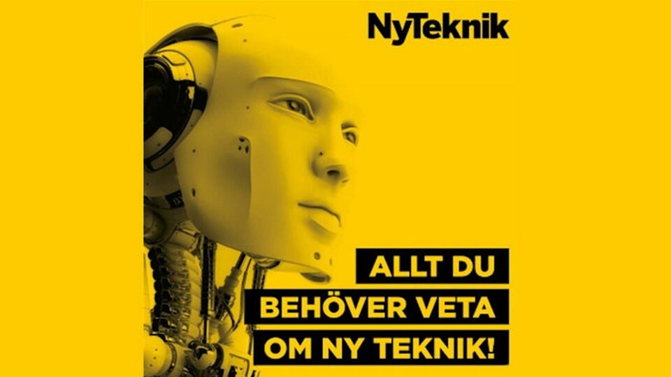 ”Allt du behöver veta om ny teknik” – här är alla avsnitt