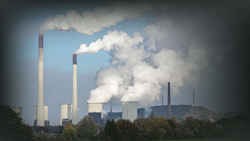 Världens länder behöver höja sina klimatambitioner om Parisavtalets mål ska kunna nås. Arkivbild Foto: Martin Meissner/AP/TT Världens länder behöver höja sina klimatambitioner om Parisavtalets mål ska kunna nås. Arkivbild Foto: Martin Meissner/AP/TT