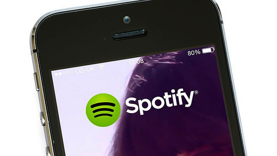 Spotify Spotify