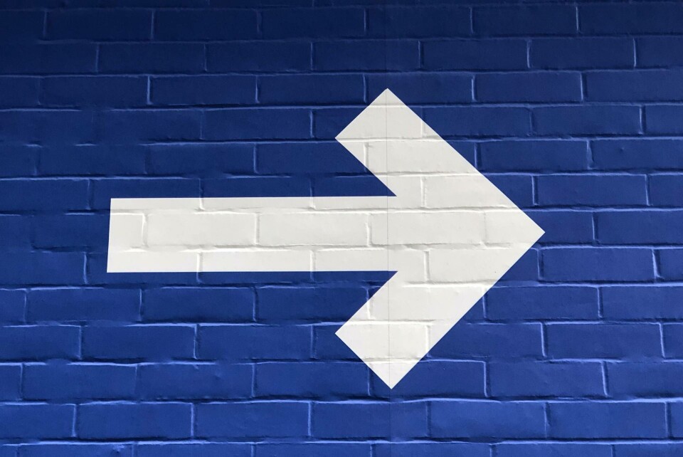 Jämfört med andra yrkesgrupper tycks ingenjörer vara något mindre intresserade av att byta arbetsgivare. Foto: Unsplash Jämfört med andra yrkesgrupper tycks ingenjörer vara något mindre intresserade av att byta arbetsgivare. Foto: Unsplash