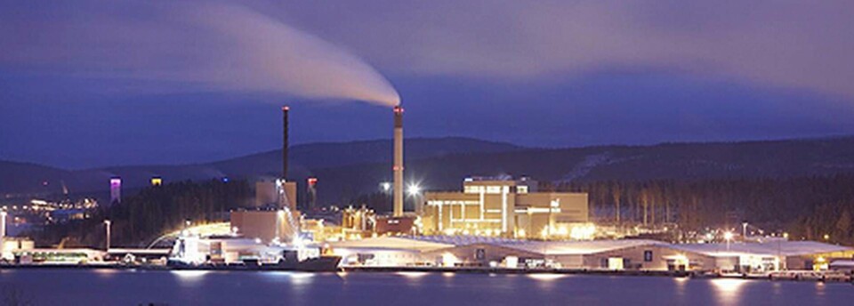 Sundsvall Energi planerar ett biogaskombinat i närheten av Korstaverket. Nu får företaget bidrag för en ny teknik där den vattniga rötgasresten separeras och kokas i vakuum. Sedan kan den användas för att gödsla skog eller åker. Foto: Berkqvist foto Sundsvall Energi planerar ett biogaskombinat i närheten av Korstaverket. Nu får företaget bidrag för en ny teknik där den vattniga rötgasresten separeras och kokas i vakuum. Sedan kan den användas för att gödsla skog eller åker. Foto: Berkqvist foto