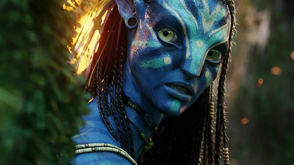 James Camerons Avatar blev berömd för att den väckte liv i intresset för 3d-film. Foto: All Over Press / Wenn.com
