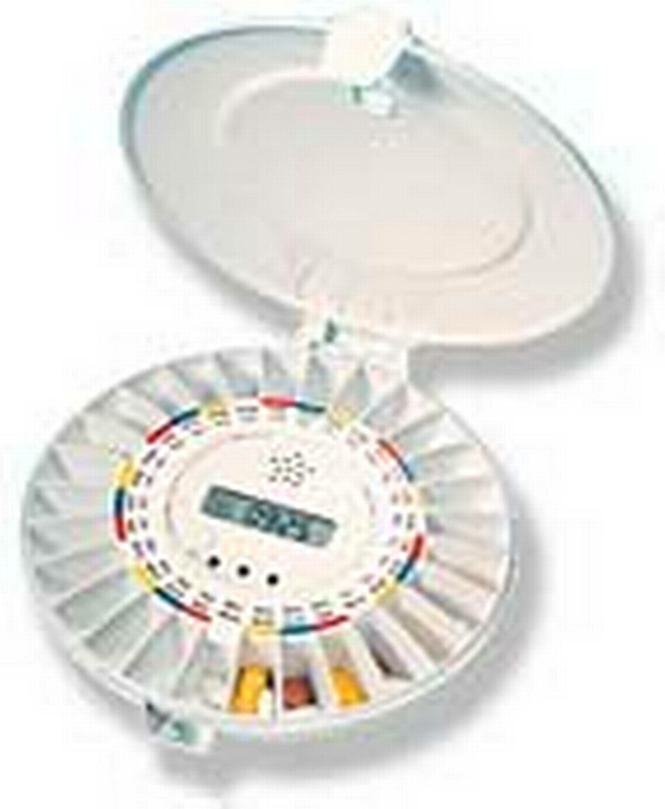 Pharmacells pillerdosa Pharmacells pillerdosa