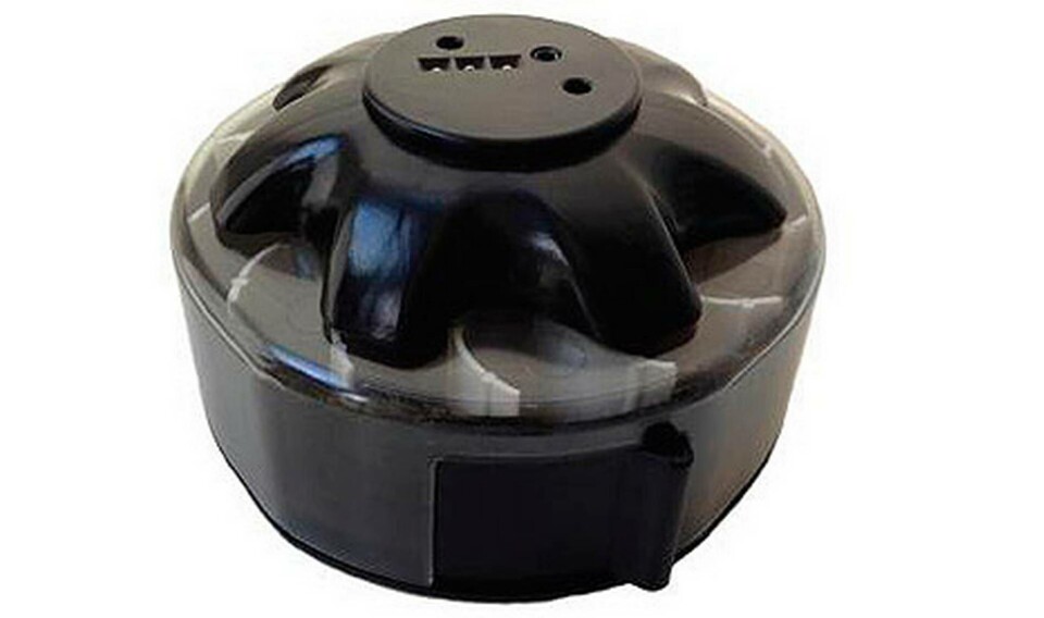 Abiogenix Ubox Abiogenix Ubox