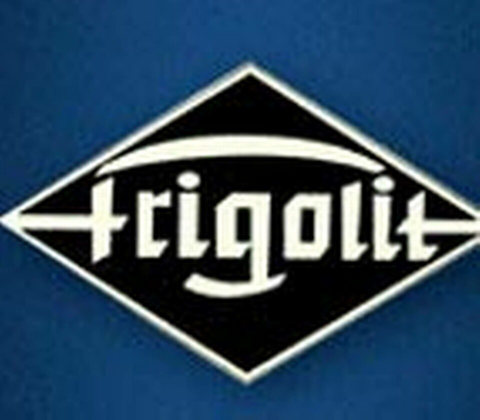 'Frigolit' säljs på Blocket