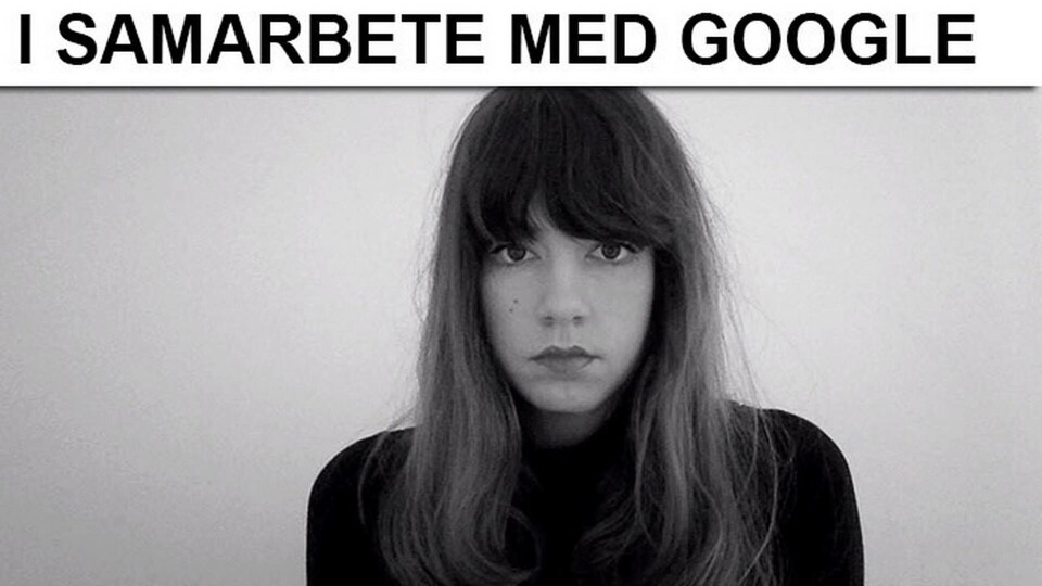 Mariah Strengnell Foto: Mariah Strengnell Mariah Strengnell Foto: Mariah Strengnell