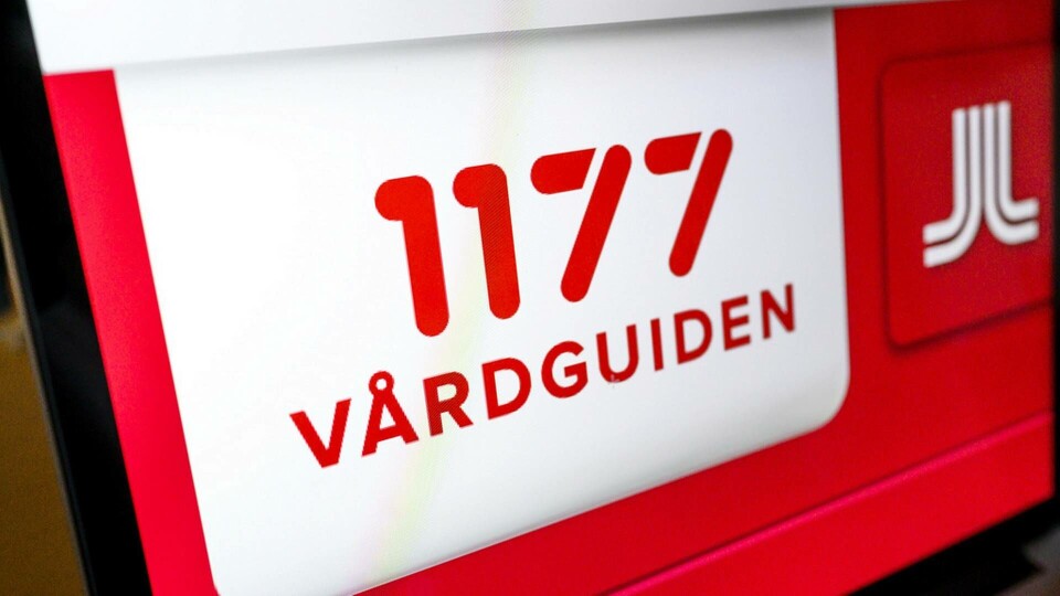 För två år sedan uppmärksammades att samtal som ringts till 1177 låg tillgängliga öppet på nätet. Nu tvingas Medhelp betala tolv miljoner kronor i straffavgift. Foto: Claudio Bresciani/TT För två år sedan uppmärksammades att samtal som ringts till 1177 låg tillgängliga öppet på nätet. Nu tvingas Medhelp betala tolv miljoner kronor i straffavgift. Foto: Claudio Bresciani/TT