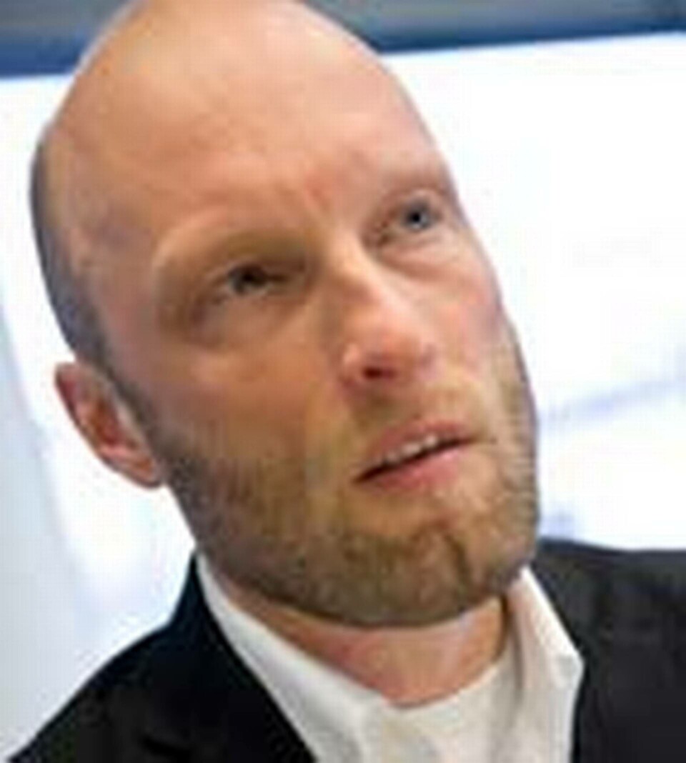 Ulf Stenerhag Ulf Stenerhag