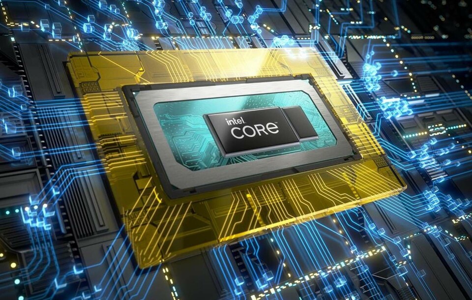 Foto: Intel Foto: Intel
