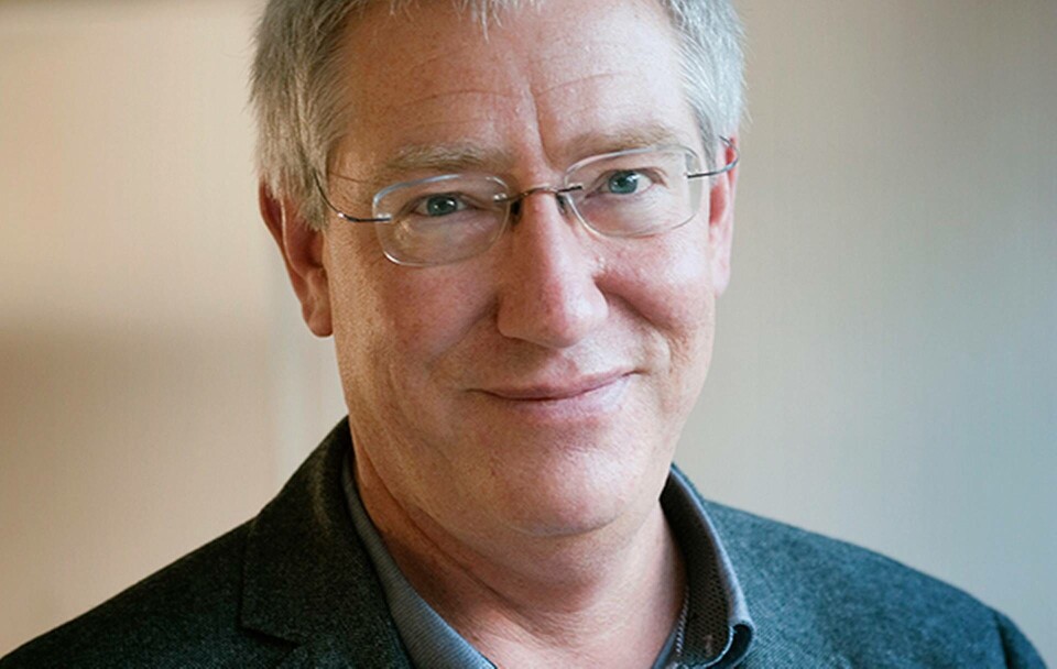 Johan Swahn, MKG Johan Swahn, MKG
